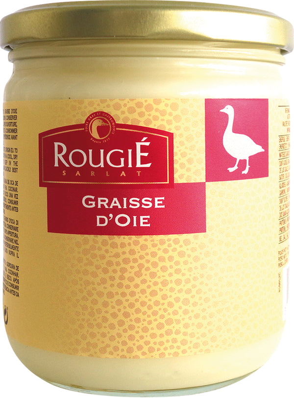 Gänsefett zum Braten Gänseschmalz 320 g