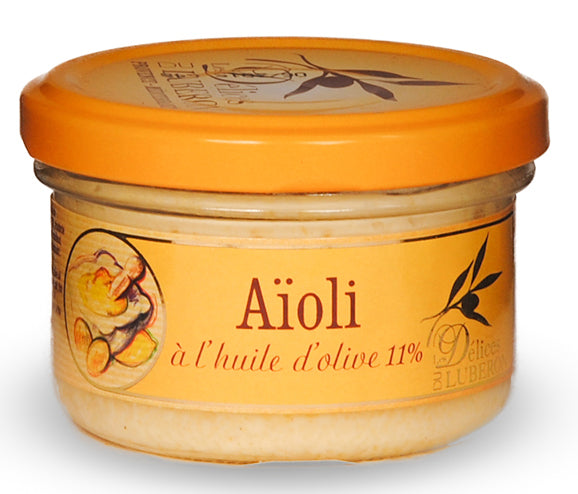 Aïoli 90 g