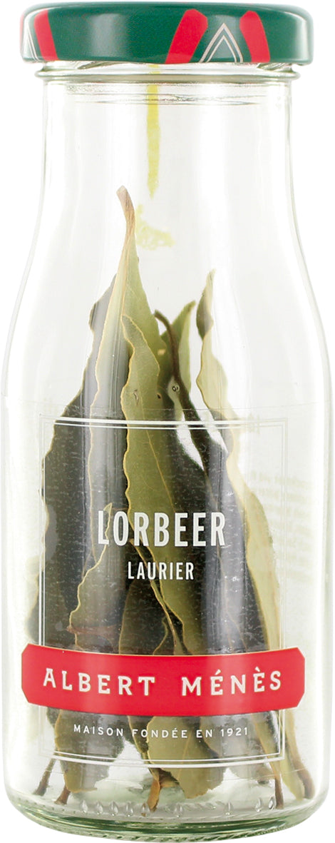 Lorbeerblätter 2,5 g