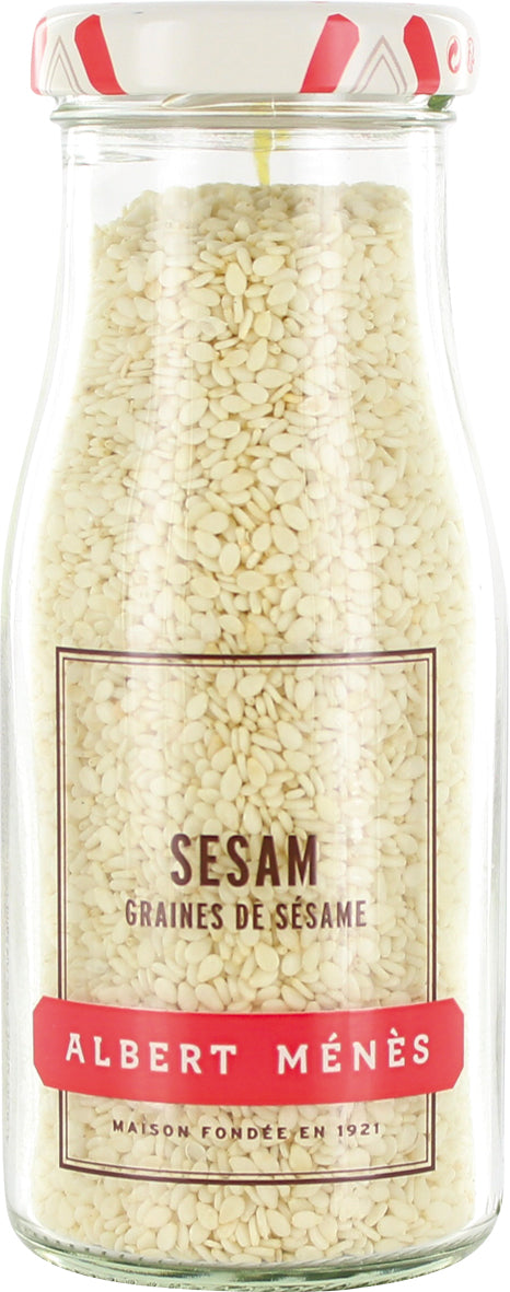 Sesamsamen 80 g