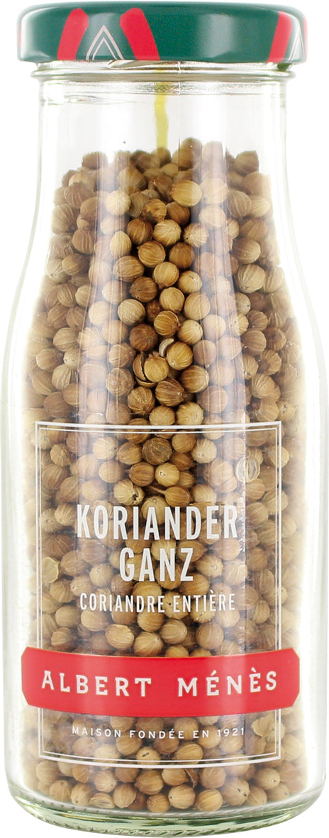 Koriander ganz 40 g