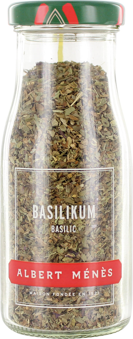 Basilikum 20 g