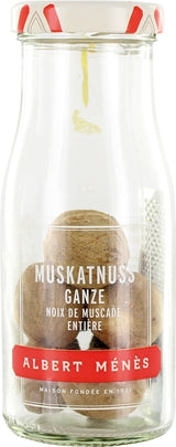 Muskatnuss ganz 37 g