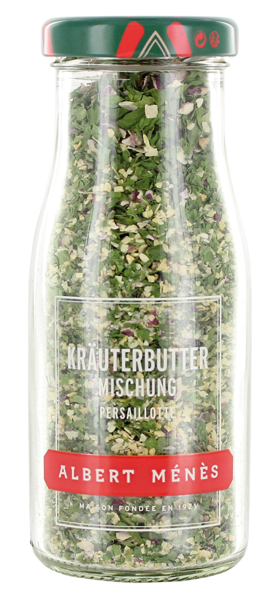 Kräuterbuttermischung 60 g