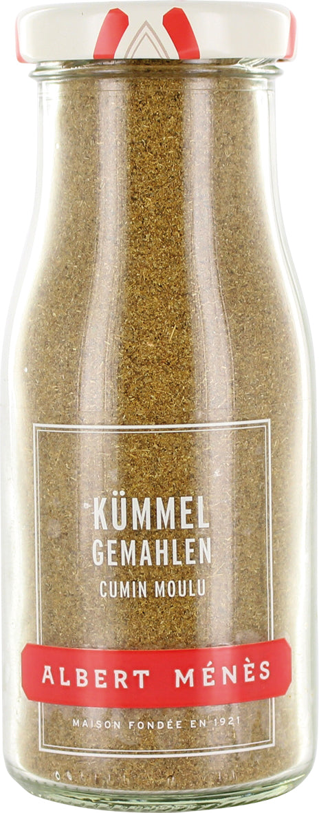 Kreuzkümmel gemahlen 75 g