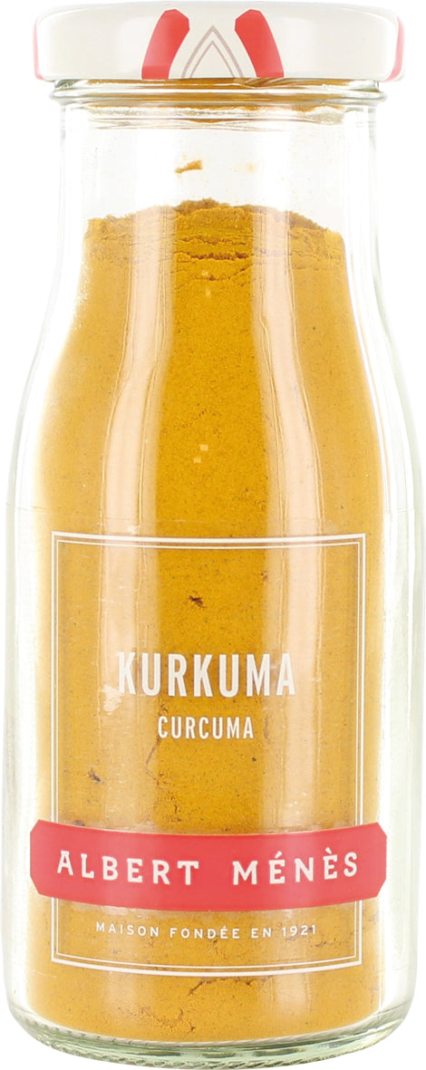 Kurkuma 75 g