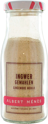 Ingwer gemahlen 55 g