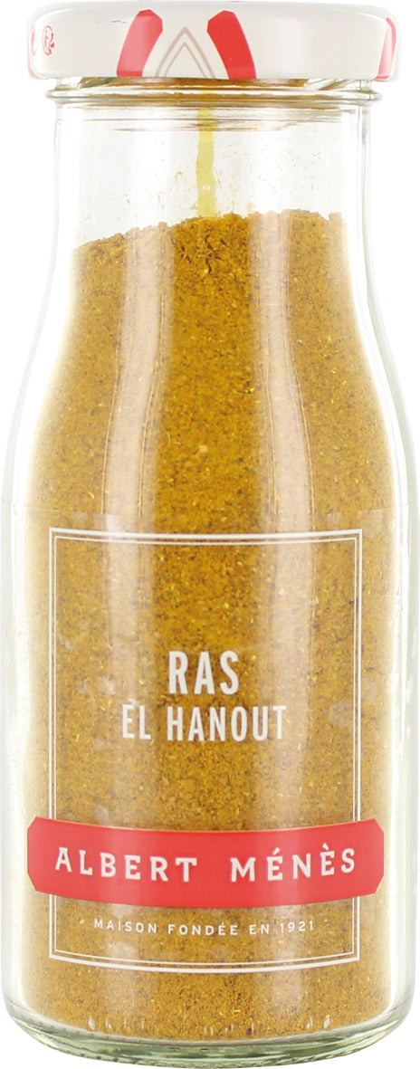 Ras el Hanout 70 g