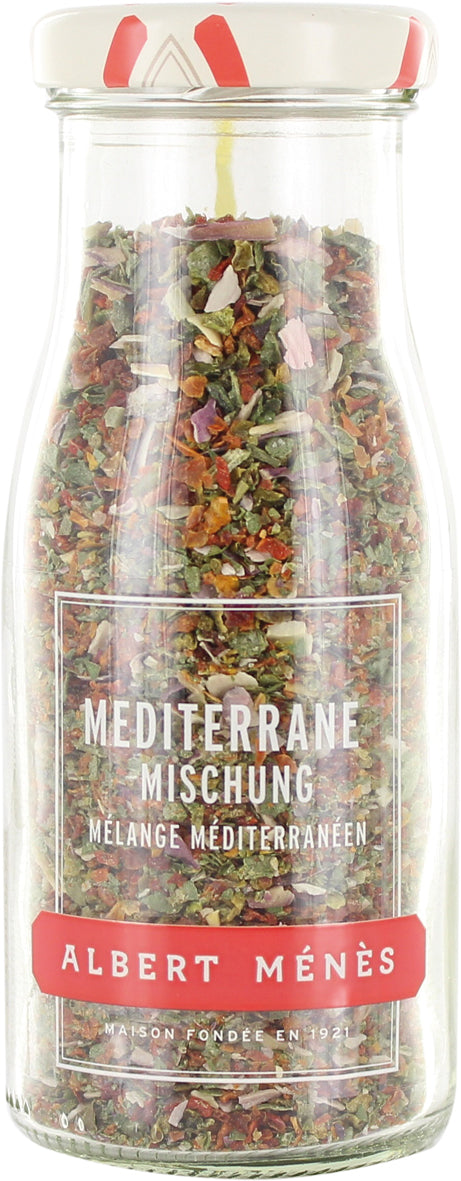 Mediterrane Mischung 60 g