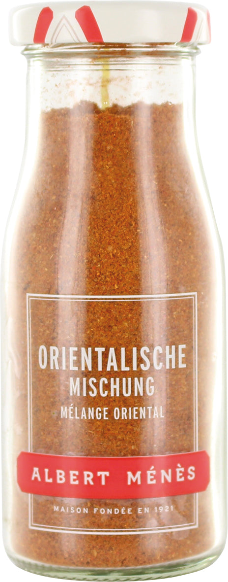 Orientalische Mischung 75 g