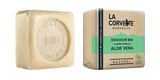 Sanfte Naturseife Aloe Vera 100 g