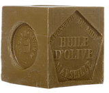 Marseiller Kernseife 'Olive' 300 g ohne Folie