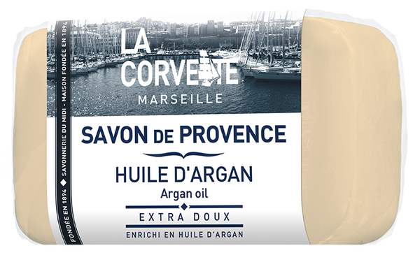 Naturseife Arganöl 100 g
