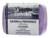 Naturseife Lavendel 100 g