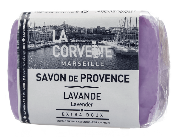Naturseife Lavendel 100 g
