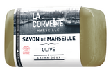 Naturseife Olive 100 g