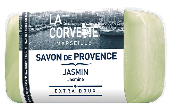 Naturseife Jasmin 100 g