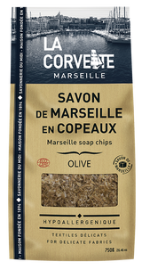 Seifenflocken OLIVE 750 g