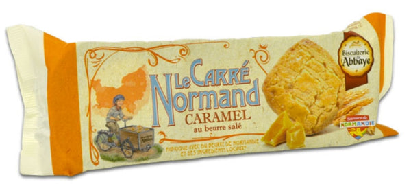 Kekse Karamell & Salzbutter 140 g