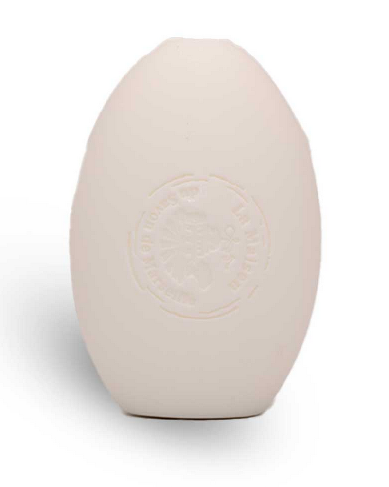 Ersatzseife Eselsmilch 270 g für Seifenhalter