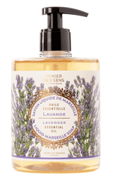 Flüssigseife Lavendel 500 ml