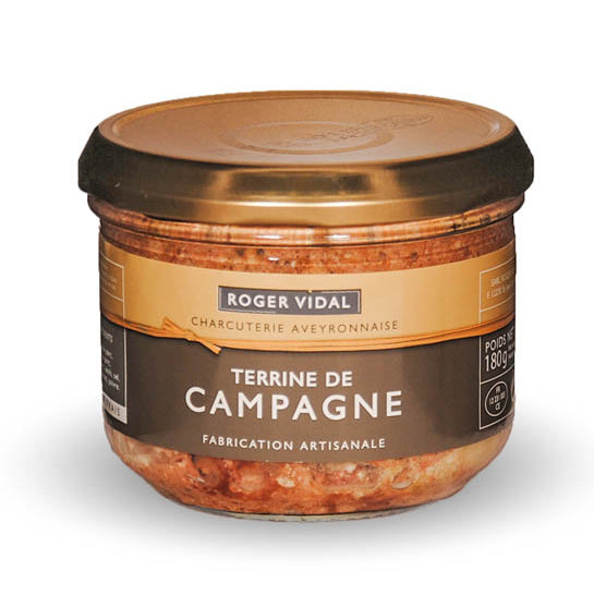 Bauernpastete 180 g