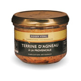 Pastete Lamm mit Kräutern der Provence 180 g