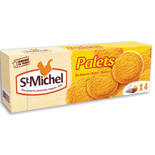 Buttersandkekse Natur 150 g