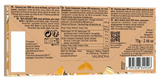 Zartbitter-Schokoladentafel mit 85% Kakao 70 g