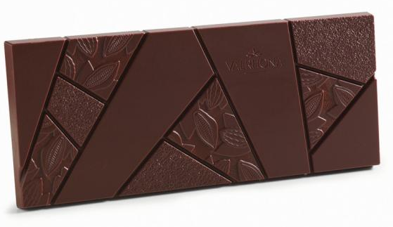 Zartbitter-Schokoladentafel mit 64% Kakao 70 g