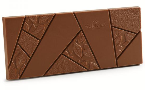 Vollmilch-Schokoladentafel mit 39% Kakao 70 g / DE-ÖKO-006
