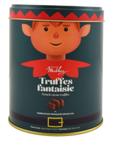 Schokotrüffel Weihnachtswichtel 250 g