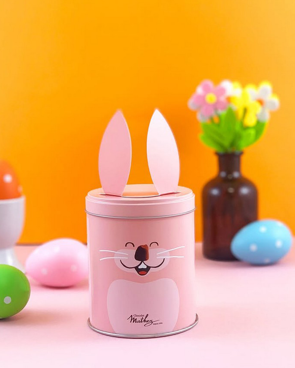 Schokotrüffel "Ostern 2025" 100 g