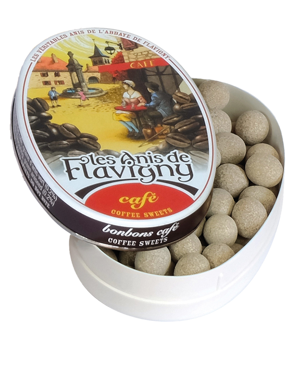Anisbonbons Café 50 g