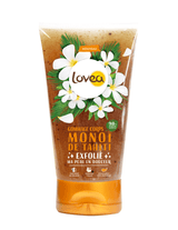 Körperpeeling Monoi für sehr trockene Haut 150 ml