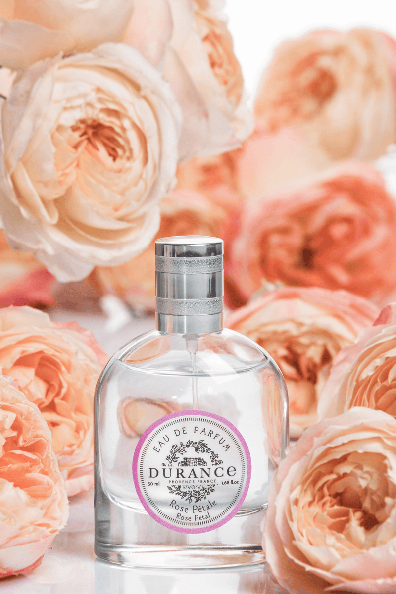 Eau de Parfum Rosenblütenblatt 50 ml
