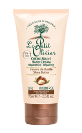 Handcreme mit Sheabutter 75 ml