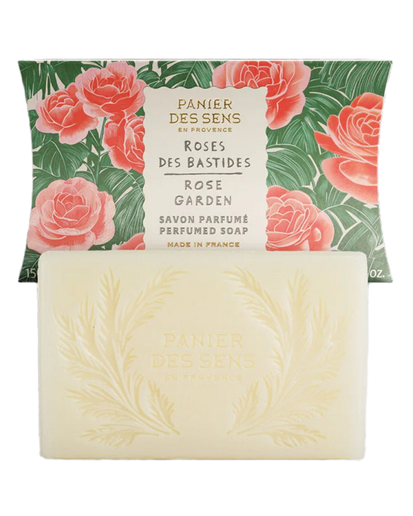 Seife Rosengarten 150 g