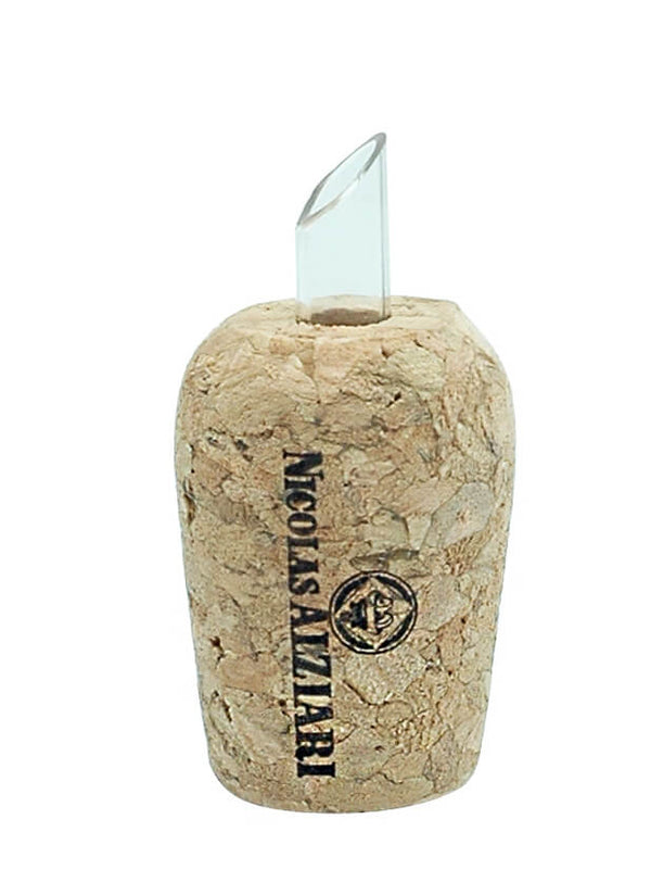 Kork-Ausgießer für 200 ml Flacons