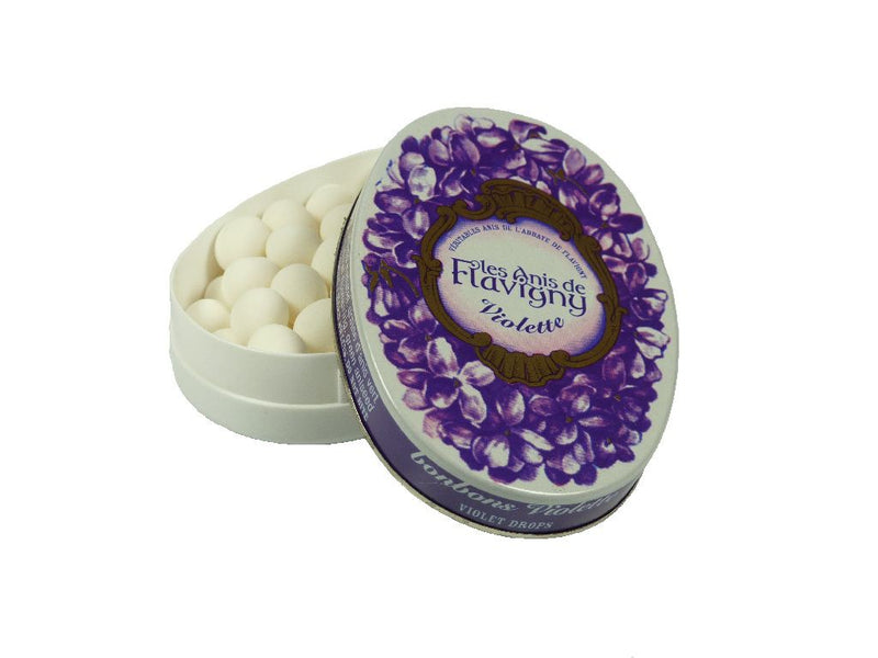 Anisbonbons Veilchen 50 g