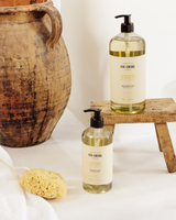 Flüssigseife Weißer Tee & Yuzu 1 Liter