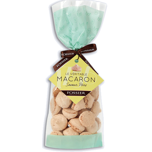 Birnenmakronen 120 g