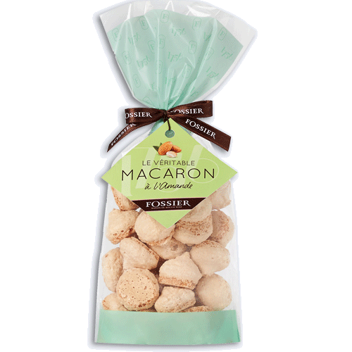 Mandelmakronen 120 g