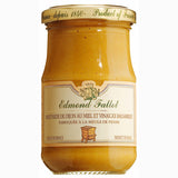 Senf mit Honig & Balsamico-Essig 105 g