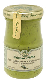 Senf mit Estragon 105 g