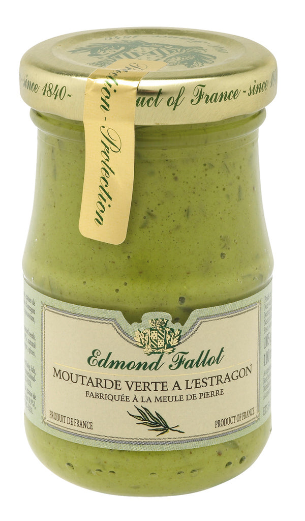 Senf mit Estragon 105 g