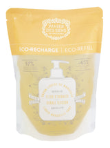 Refill Flüssigseife Orangenblüte 500 ml