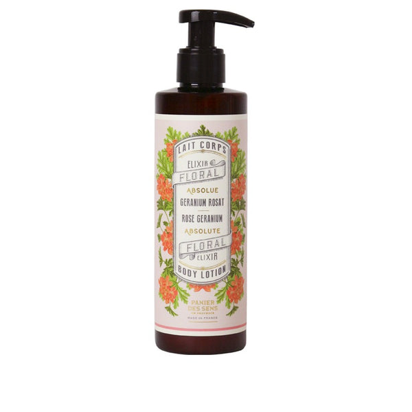 Bodylotion Rosengeranie 250 ml