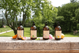 Flüssigseife Mandarine-Granatapfel 500 ml