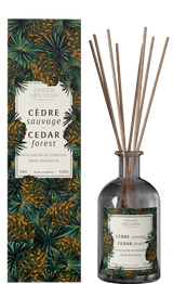 Duftbouquet Wildzeder 240 ml